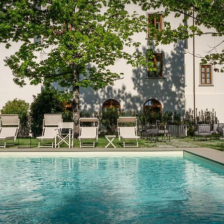 Villa Neroli Firenze Esterno foto