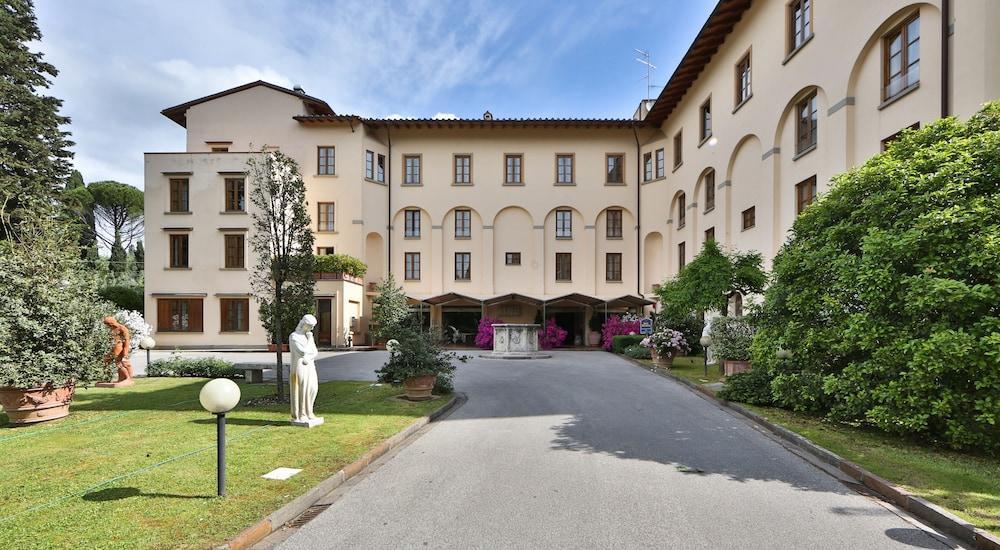 Villa Neroli Firenze Esterno foto