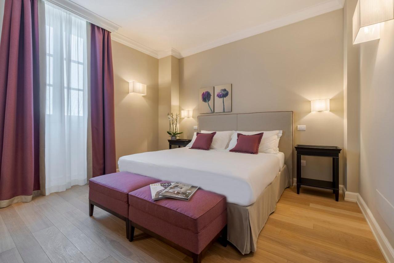 Villa Neroli Firenze Esterno foto