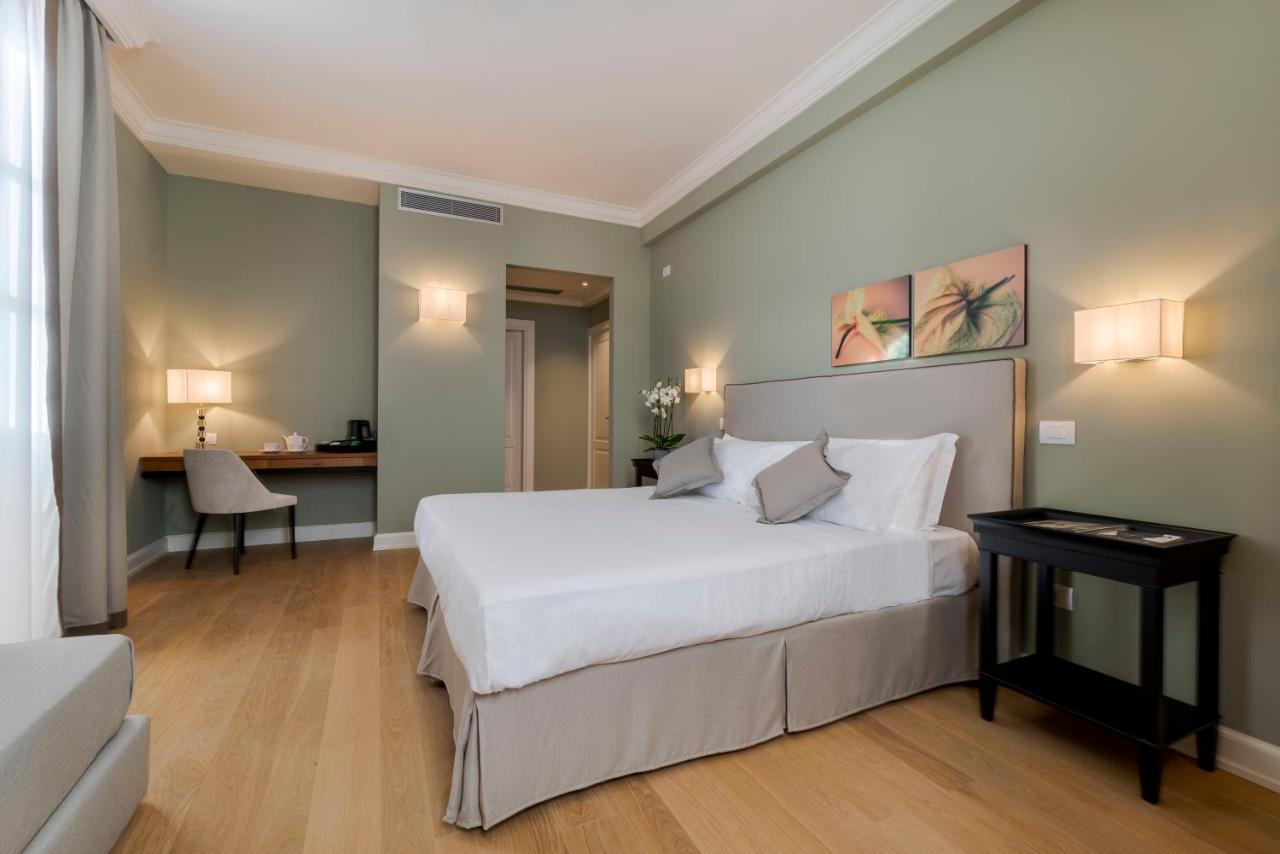 Villa Neroli Firenze Esterno foto