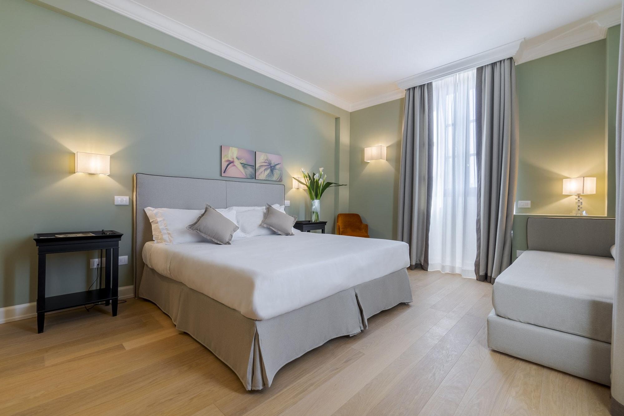 Villa Neroli Firenze Esterno foto