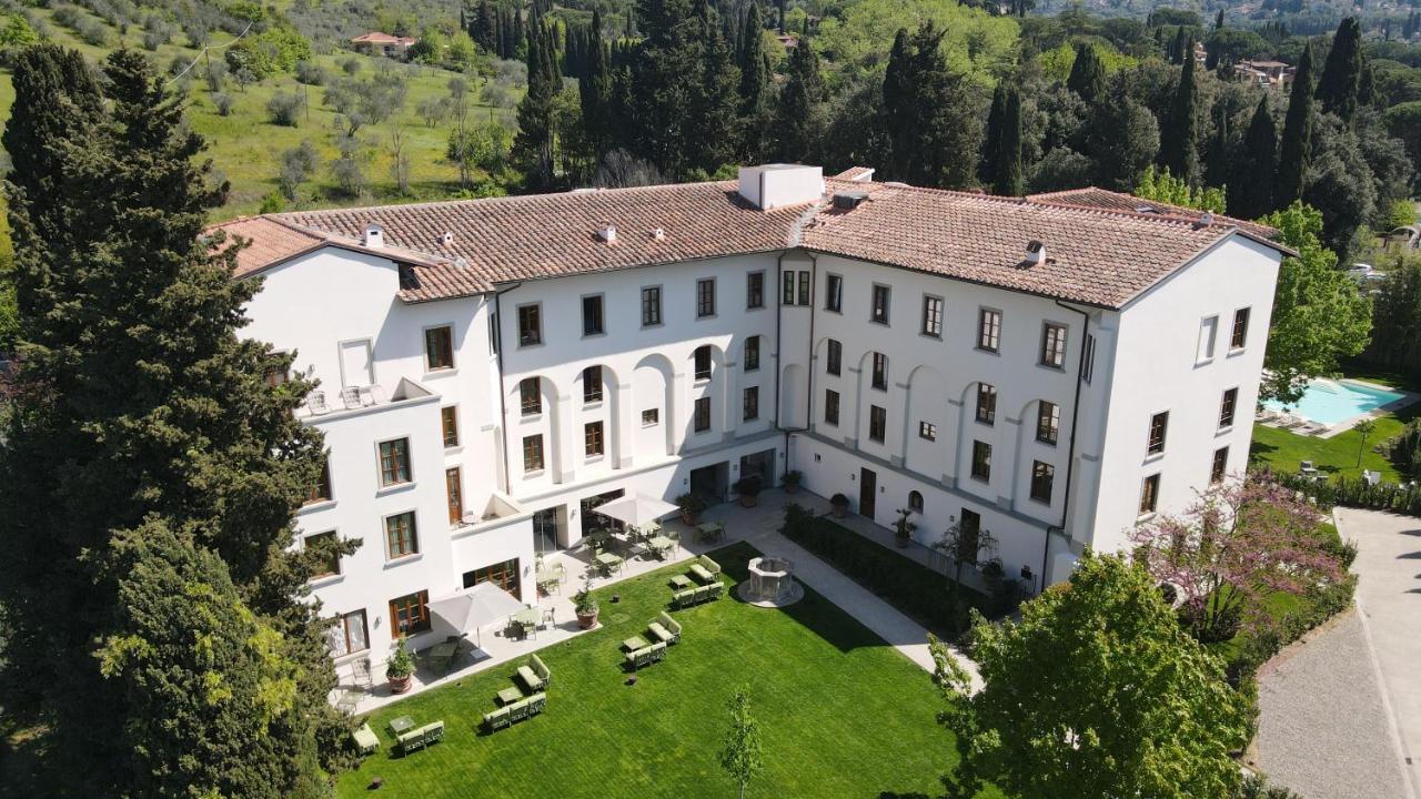 Villa Neroli Firenze Esterno foto