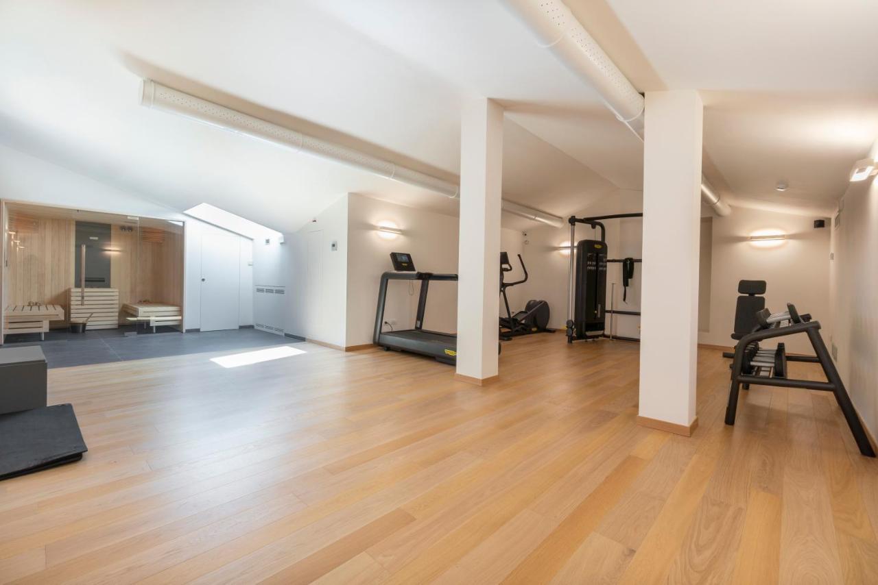 Villa Neroli Firenze Esterno foto