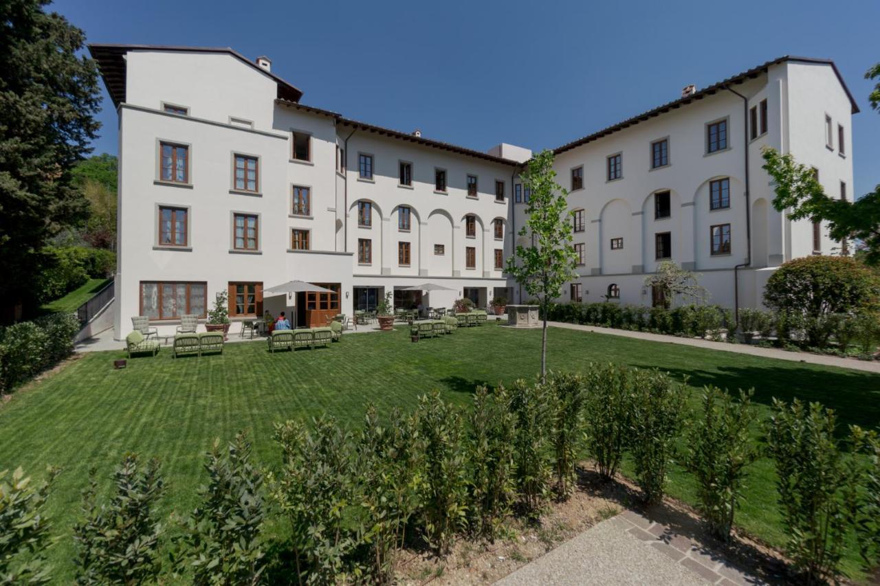 Villa Neroli Firenze Esterno foto