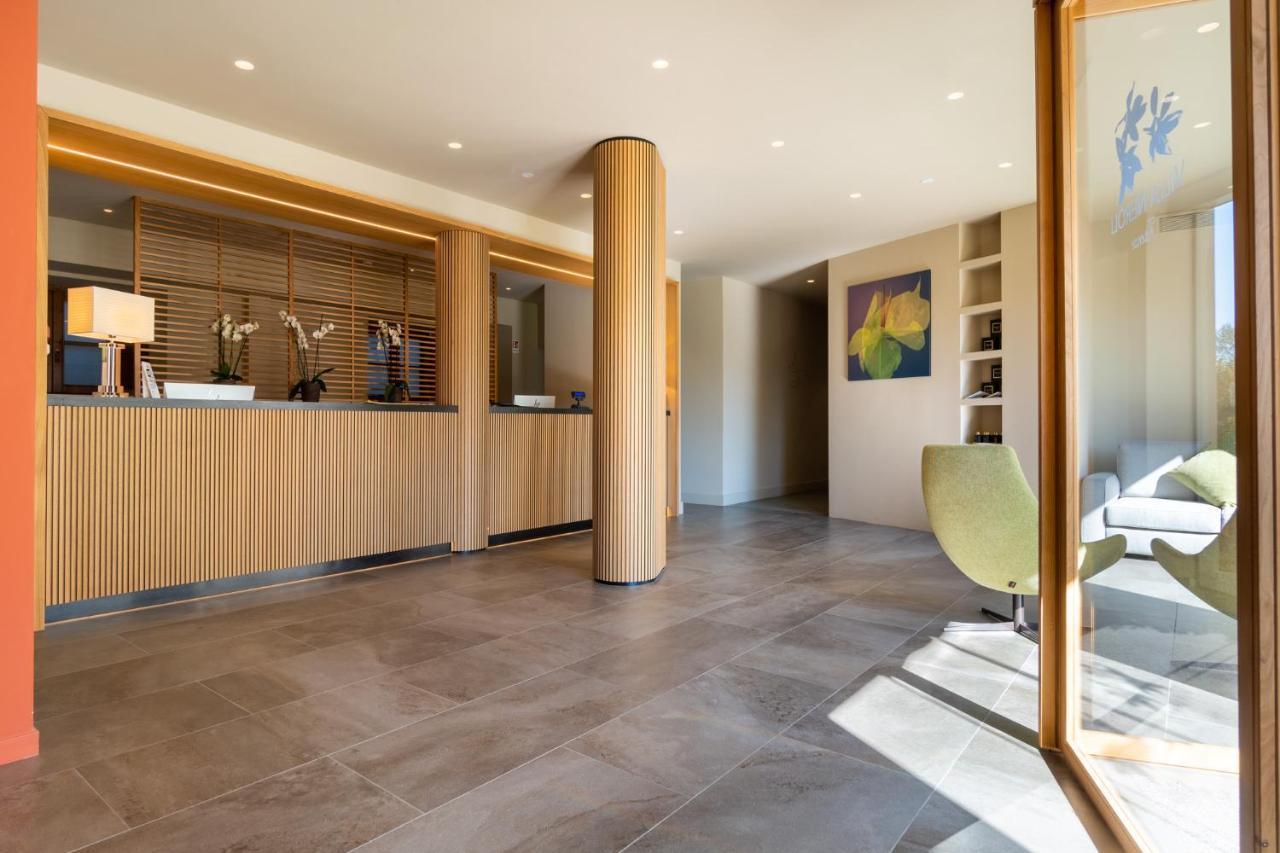 Villa Neroli Firenze Esterno foto