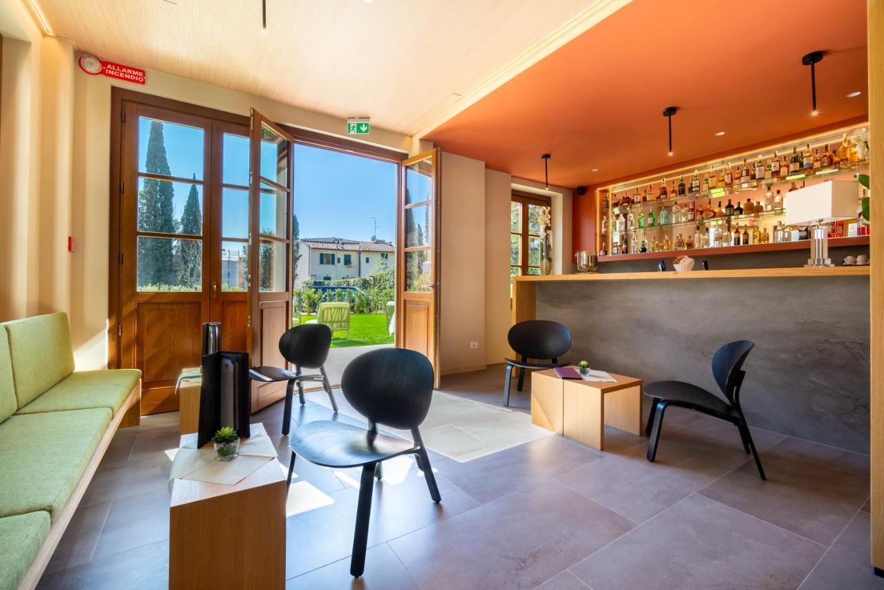 Villa Neroli Firenze Esterno foto