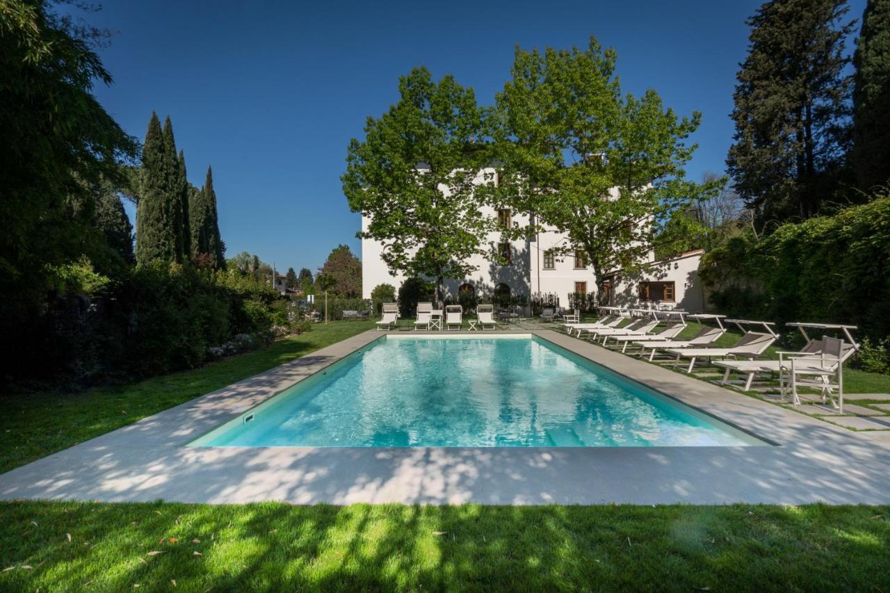 Villa Neroli Firenze Esterno foto