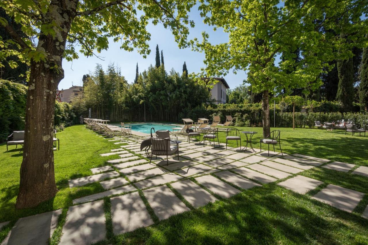 Villa Neroli Firenze Esterno foto