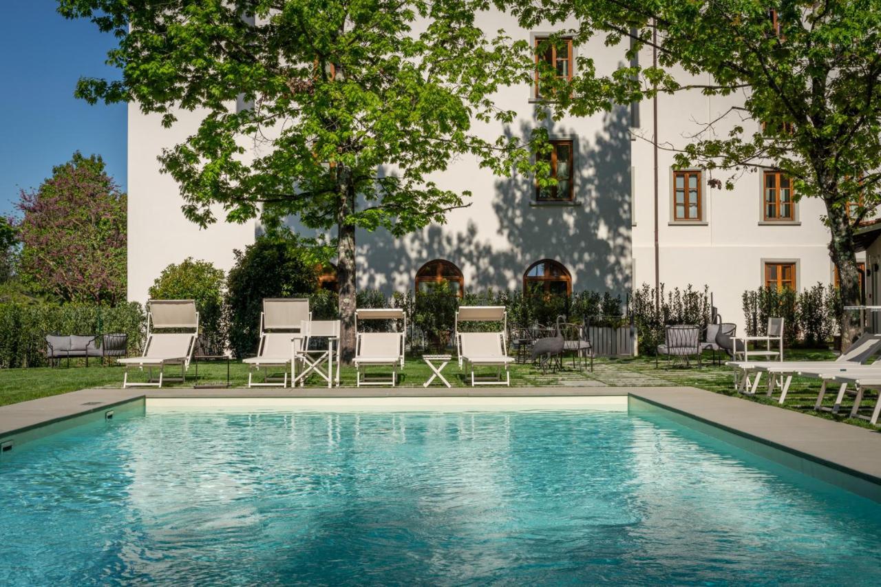Villa Neroli Firenze Esterno foto