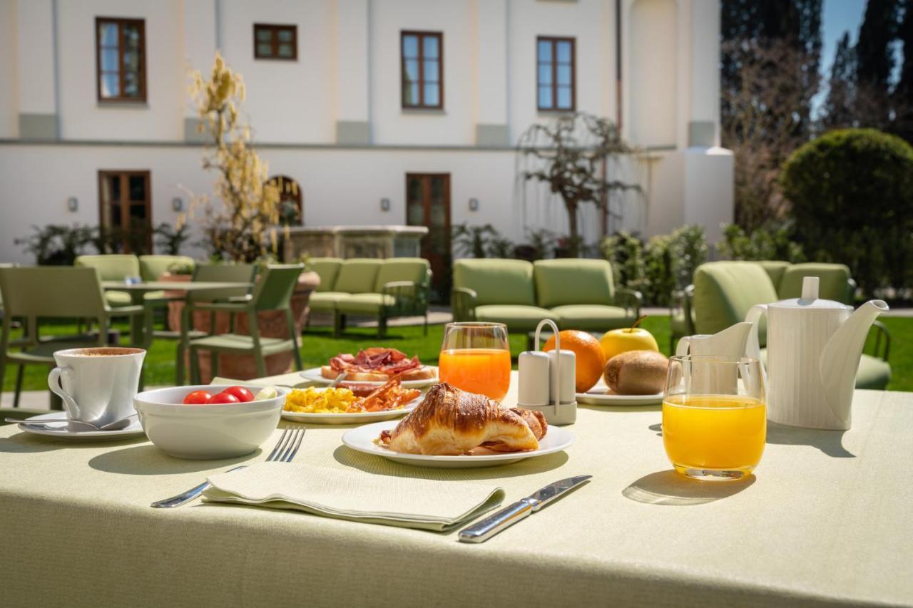 Villa Neroli Firenze Esterno foto