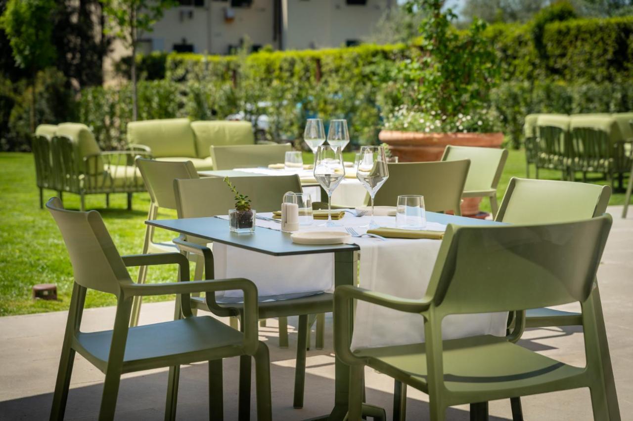 Villa Neroli Firenze Esterno foto