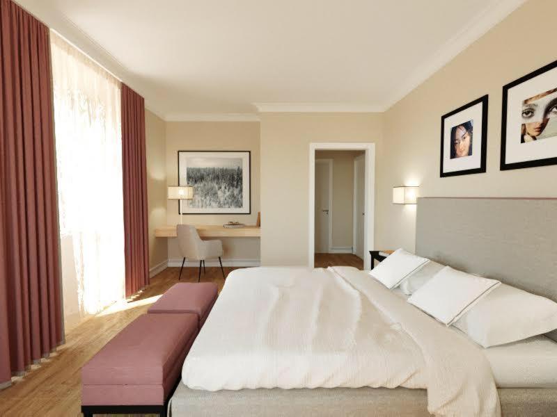Villa Neroli Firenze Esterno foto