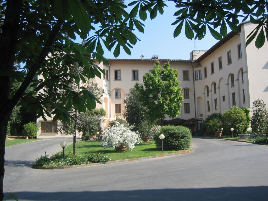 Villa Neroli Firenze Esterno foto