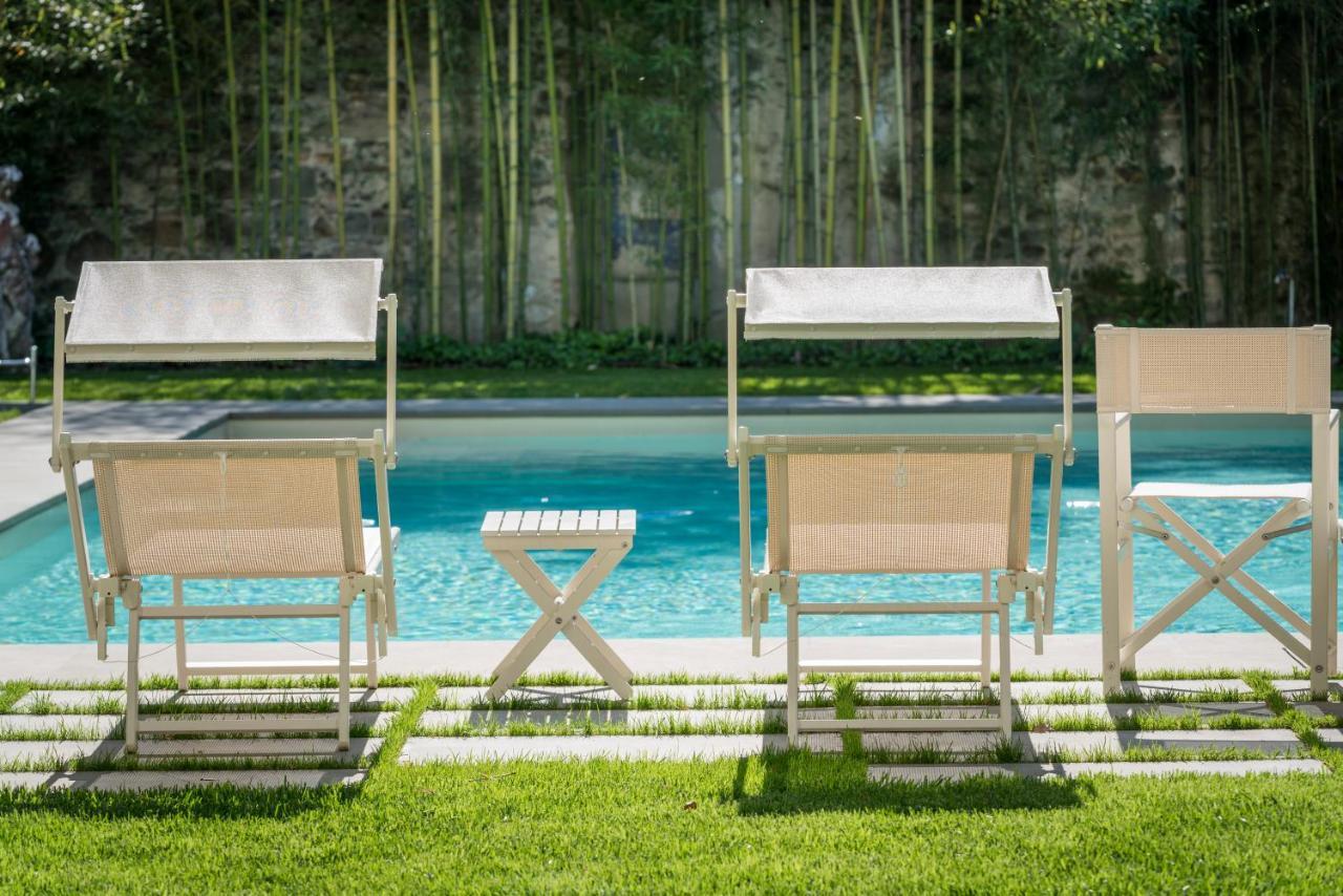 Villa Neroli Firenze Esterno foto