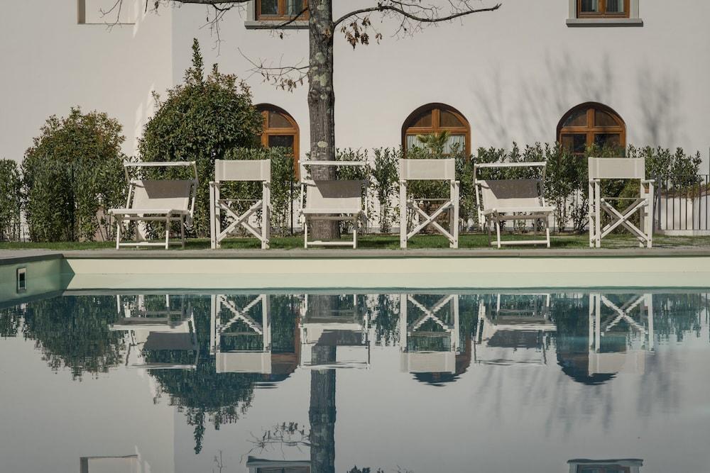 Villa Neroli Firenze Esterno foto