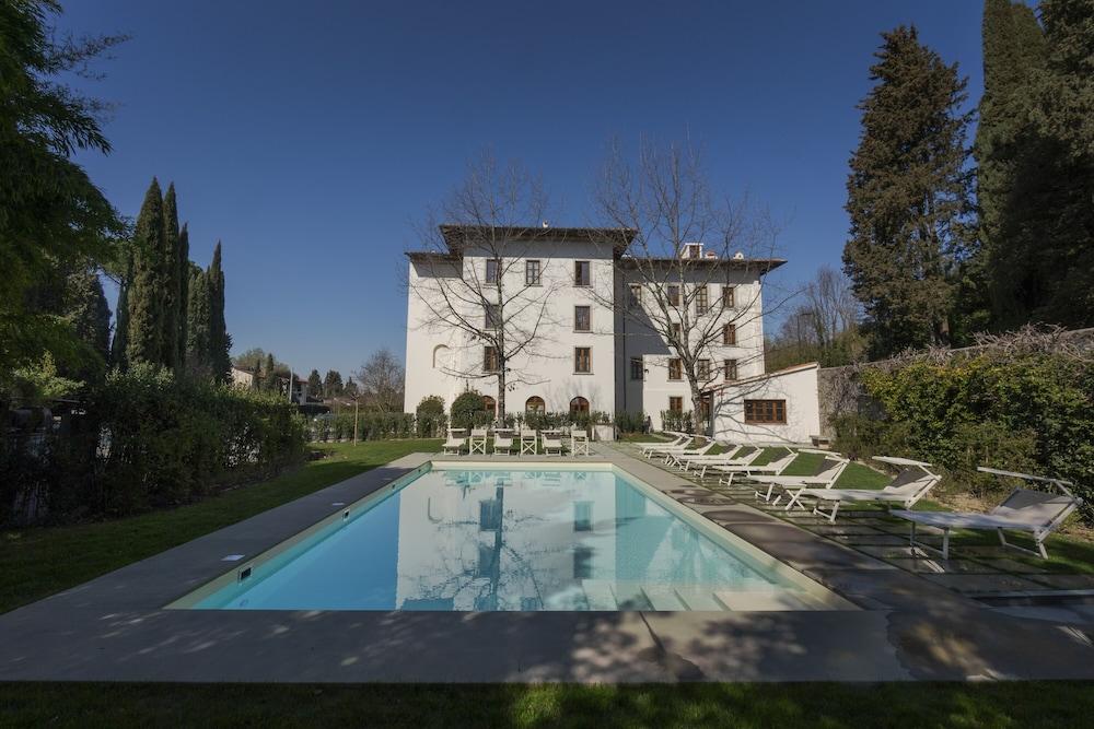 Villa Neroli Firenze Esterno foto