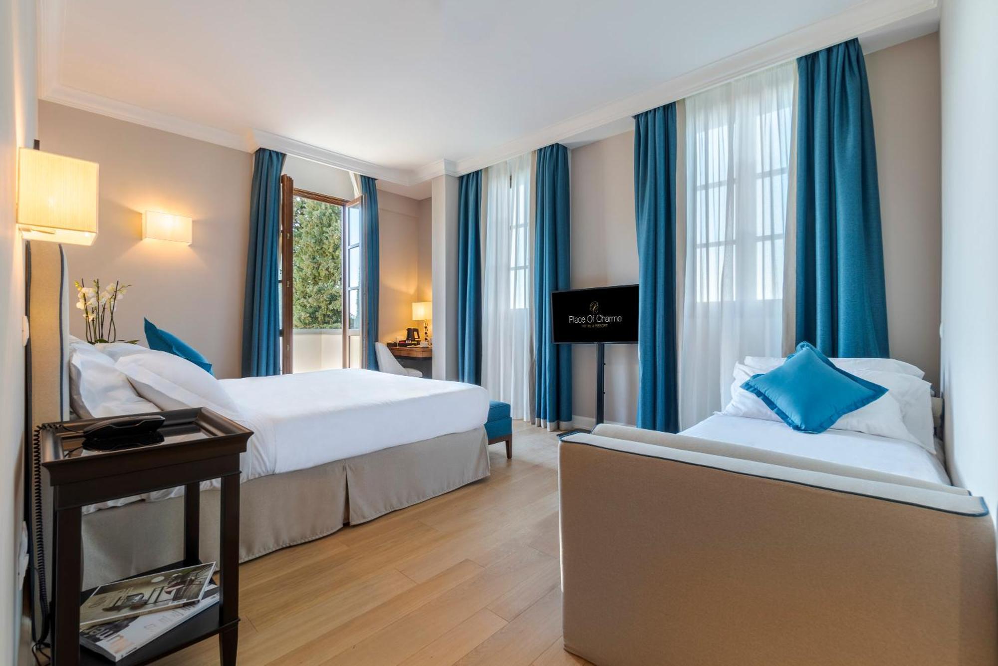 Villa Neroli Firenze Esterno foto
