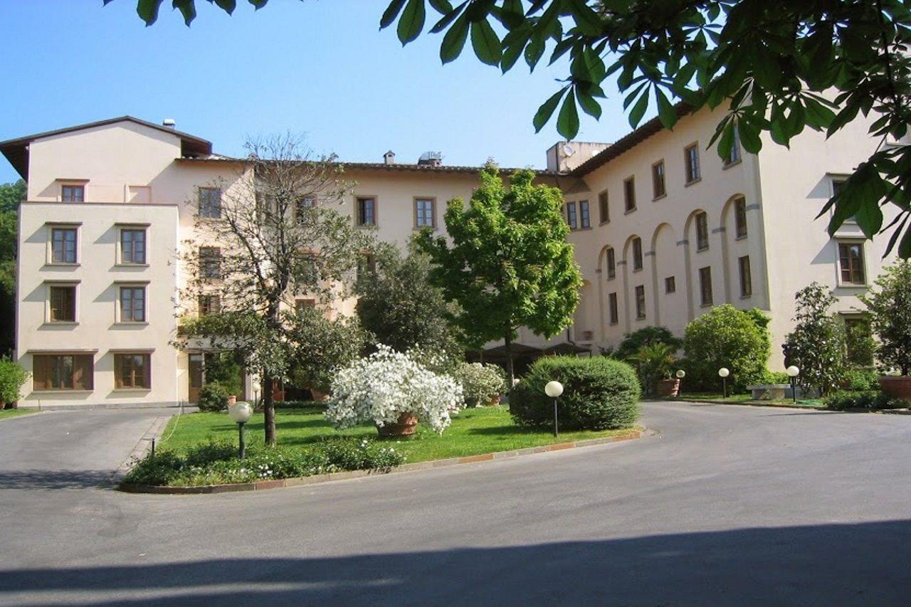 Villa Neroli Firenze Esterno foto