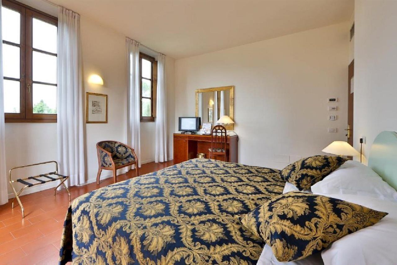 Villa Neroli Firenze Esterno foto